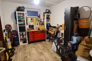 90qm EG, 2 ZKB Diele, Garten, barrierefrei, seperater Eingang, in Siegen Geisweid – Wenschtstraße 30, 57078 Geisweid, Siegen – Vorschaubild 12