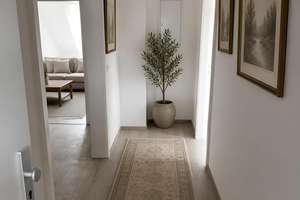 Wohntraum ohne Renovierungsstress / Beautifully renovated – no work needed – Lange Straße 59, 58089 Wehringhausen, Hagen – Vorschaubild 4