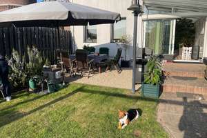 Traumimmobilie!!! Wunderschönes Reiheneckhaus im Herzen von Krefeld Hüls! – Die vollständige Adresse der Immobilie erhältst du vom Anbieter., 47839 Hüls, Krefeld – Vorschaubild 16