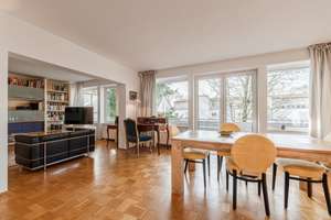 Moderne Wohnung mit großzügiger Loggia und besonderer Wohnatmosphäre – Die vollständige Adresse der Immobilie erhältst du vom Anbieter., 40629 Ludenberg, Düsseldorf – Vorschaubild 7