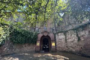 Zweizimmerwohnung mit Balkon – Bergstraße 106, 69121 Handschuhsheim, Heidelberg – Vorschaubild 3