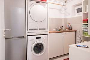 Gelegenheit: sanierte DHH mit Wintergarten, Kamin, Doppelcarport und voll unterkellert  – Nieder-Wöllstädter Straße 21d, 61194 Niddatal – Vorschaubild 19