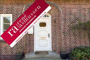 ASMUSSEN IMMOBILIEN - Historischer Juwel in gefragter Lage – Flensburg – Vorschaubild 1