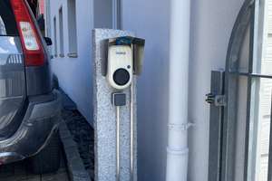 Großes u. gepflegtes 4-Familienhaus mit PV-Anlage in sonniger Lage von Schonach – Die vollständige Adresse der Immobilie erhältst du vom Anbieter., 78136 Schonach im Schwarzwald – Vorschaubild 12