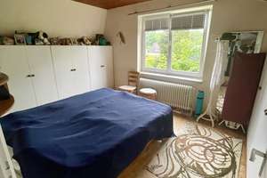 Freistehendes Architektenhaus in wunderschöner Lage mit großem Garten & Doppelgarage in SG-Gräfrath – Die vollständige Adresse der Immobilie erhältst du vom Anbieter., 42653 Gräfrath, Solingen – Vorschaubild 30