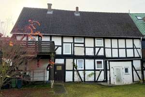 !PROVISIONSFREI! Einfamilienhaus in Staufenberg-Landwehrhagen (6 Zi) – wohnlich & gepflegt in der Do – Die vollständige Adresse der Immobilie erhältst du vom Anbieter., 34355 Staufenberg – Vorschaubild 3