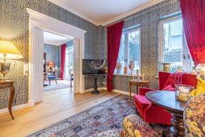 Luxuriöse Erdgeschosswohnung in Traumlage – Die vollständige Adresse der Immobilie erhältst du vom Anbieter., 24105 Düsternbrook, Kiel – Vorschaubild 15