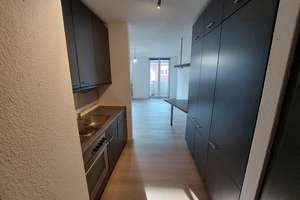 U2 Theresienstraße: Helles Appartement, EBK, 4. Stock, Aufzug, frz. Balkon im Herzen von München – Die vollständige Adresse der Immobilie erhältst du vom Anbieter., 80798 Josephsplatz, München – Vorschaubild 7