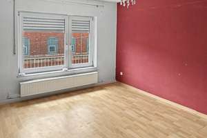 Bezugsfrei, gut geschnitten, zentral gelegen – 2-Zimmer-Wohnung mit Potenzial in Nürnberg – Die vollständige Adresse der Immobilie erhältst du vom Anbieter., 90443 Gugelstraße, Nürnberg – Vorschaubild 6