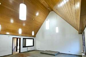 Gelegenheit Nr. 38: Kirche/ Stadthaus/ Saalbau in moderner Holztafelbauweise – Waldheimer Straße 36, 4720 Döbeln – Vorschaubild 13