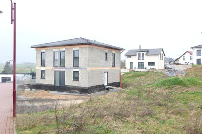 Neubau-Ausbauhaus mit 662 m² Grundstück – Verwirklichen Sie Ihr Traumhaus im Hunsrück