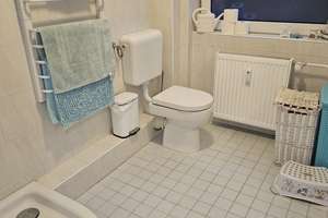 4-Zi. Wohnung in Kiel Ellerbek  Ruhige, zentrale Wohnlage mit guter Infratruktur. – Die vollständige Adresse der Immobilie erhältst du vom Anbieter., 24148 Ellerbek, Kiel – Vorschaubild 9