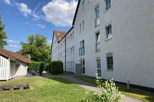 1-Zi.-Wohnung mit Balkon und EBK in Ingolstadt/Nähe Klinikum – Ingolstadt – Vorschaubild 11