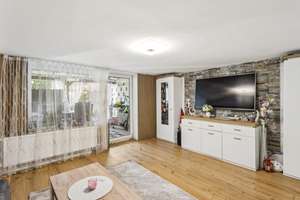 Saniertes Reihenhaus mit Südgarten und Garage – Die vollständige Adresse der Immobilie erhältst du vom Anbieter., 28325 Tenever, Bremen – Vorschaubild 7