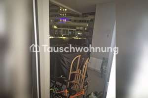 Tauschwohnung: 3-Zimmer mit Balkon gegen größeres Objekt mit Garten – Die vollständige Adresse der Immobilie erhältst du vom Anbieter., 50968 Bayenthal, Köln – Vorschaubild 8