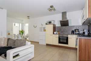 didem® | 2-Zimmer-Terrassenwohnung zu vermieten – Augsburg – Vorschaubild 2