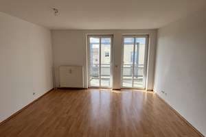 Moderne 2 Zimmer Wohnung in Bielefeld Jöllenbeck mit Balkon – Bardenhorst 10 a, 33739 Jöllenbeck, Bielefeld – Vorschaubild 1