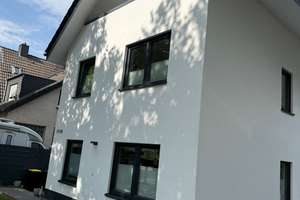Neubau 4-Zimmer-Haus in Dortmund-Brackel mit Loggia und kleinem Garten – Flughafenstraße 111b, 44309 Brackel (Ortsteil), Dortmund – Vorschaubild 4