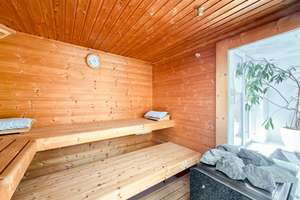Einzigartiges Luxus-Penthouse-Loft
mit 3 Dachterrassen in Stuttgart-West – Die vollständige Adresse der Immobilie erhältst du vom Anbieter., 70176 Rosenberg, Stuttgart – Vorschaubild 11