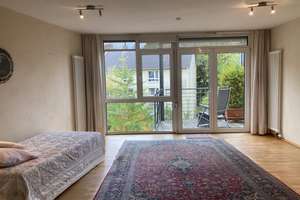 79-m²-Wohnung mit Blick auf das Marschiertor – barrierearm, Aufzug, Mehrgenerationenhaus, von privat – Friedlandstraße 12, 52066 Marschiertor, Aachen – Vorschaubild 14