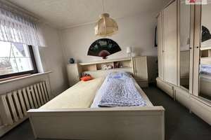 Doppelhaushälfte in Chemnitz-Siegmar: Einfamilienhaus, 4-Raum, Wintergarten, Garage & Ausbaureserve – Die vollständige Adresse der Immobilie erhältst du vom Anbieter., 9117 Siegmar, Chemnitz – Vorschaubild 11
