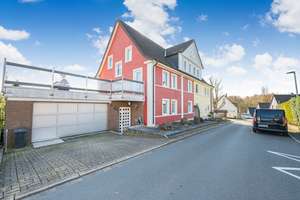 Zweifamilienhaus mit Garten, Doppelgarage und Fernblick in Wetter (Ruhr) - Grenze Witten-Bommern – Die vollständige Adresse der Immobilie erhältst du vom Anbieter., 58300 Wetter (Ruhr) – Vorschaubild 32