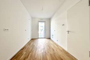 KFW55, exklusive  Wohnung mit Garten, zwei großen Terrassen, Fernwärme und Tiefgarage – Die vollständige Adresse der Immobilie erhältst du vom Anbieter., 30163 List, Hannover – Vorschaubild 22