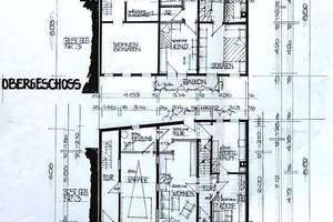 Einfamilienhaus in zentraler Lage von Albstadt-Onstmettingen. – Die vollständige Adresse der Immobilie erhältst du vom Anbieter., 72461 Albstadt – Vorschaubild 36