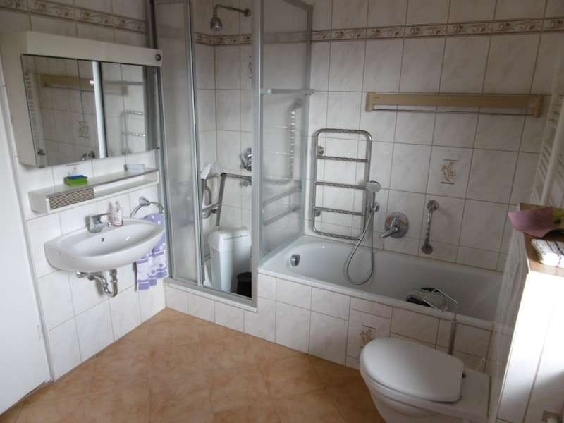 Immobilie in Buseck - MFH mit Gewerbeeinheiten in Buseck - Beuern - Bild 5