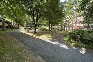4 Zimmer Wohnung Zu Vermieten – 41061 Westend, Mönchengladbach – Vorschaubild 2