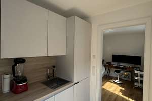 2 Zimmer Wohnung in Münster Centrum – Frauenstrasse 37, 48143 Überwasser, Münster – Vorschaubild 5