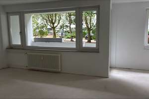 Attraktive 2‑Zimmer‑Wohnung im Erdgeschoss und mit Einbauküche – modern, hell und gut geschnitten – Allerstr. 31, 38448 Teichbreite, Wolfsburg – Vorschaubild 9