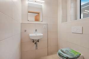 KfW Effizienzhaus 55 / Exklusives Stadthaus in Schleswig - Lutherviertel – Die vollständige Adresse der Immobilie erhältst du vom Anbieter., 24837 Schleswig – Vorschaubild 8