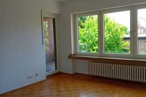Helle, gut geschnittene 3 Zimmerwohnung – Karmannstr. 24, 41061 Mönchengladbach – Vorschaubild 1