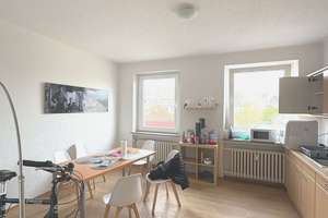Helle 3-Zimmer-Wohnung zum Wohlfühlen – Meller Str 4, 49074 Innenstadt, Osnabrück – Vorschaubild 1