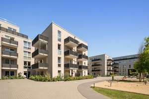 Lacus Quartier: Exklusive 4-Zimmer-Wohnung – Gustav-Adolf-Straße 116, 13086 Weißensee, Berlin – Vorschaubild 15