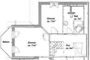 Modernes Architektenhaus in Usingen - mit Garten, Doppelgarage, EBK und Einliegerbereich – Hochtaunuskreis – Vorschaubild 29