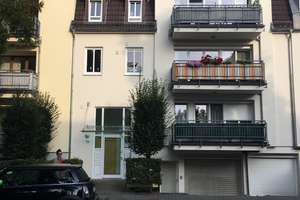 Hochwertige 3-Zimmer Wohnung in der Scharnhorststraße 73B,  28211 Bremen Schwachhausen  – Scharnhorststraße 73B, 28211 Radio Bremen, Bremen – Vorschaubild 2