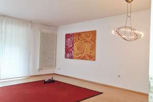 Endlich eine Wohnung mit Terrasse und Garten in Dortmund/Körne – Die vollständige Adresse der Immobilie erhältst du vom Anbieter., 44143 Kaiserbrunnen, Dortmund – Vorschaubild 2