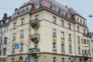 4-Zimmer-Wohnungen im Altbau | VERMIETET | Karlsruhe-Südweststadt – Hirschstrasse 115, 76135 Karlsruhe – Vorschaubild 1