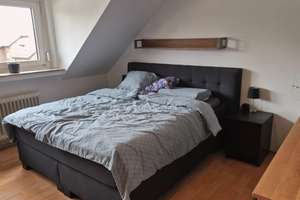 Ansprechende 2,5-Zimmer-Maisonette-Wohnung mit Balkon in Bochum – Grüner Weg 1, 44791 Kornharpen/Voede-Abzweig, Bochum – Vorschaubild 10