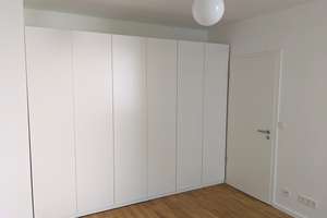 Teilmöblierte 2-Zimmer-Wohnung mit Süd-West-Balkon und EBK – Altmarkstraße 9, 12157 Steglitz, Berlin – Vorschaubild 11