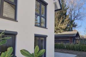 KFW 40Plus! Wohnen auf 2 Ebenen EG/UG mit Gartenanteil. Waldtrudering-wo Leben einfach schöner ist! – Die vollständige Adresse der Immobilie erhältst du vom Anbieter., 81827 Waldtrudering, München – Vorschaubild 3
