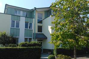 Gepflegte 2,5-Zimmer-Wohnung Nähe Casinopark Wentorf mit Südbalkon – Die vollständige Adresse der Immobilie erhältst du vom Anbieter., 21465 Wentorf bei Hamburg – Vorschaubild 19