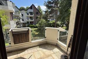 2-Zimmer-Wohnung in Düsseldorf-Grafenberg – 40629 Grafenberg, Düsseldorf – Vorschaubild 4