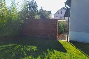 Preisreduzierung!! Zweifamilienhaus mit großem Grundstück und drei Garagen! Video!! – Bergstraße 6 A, 40699 Erkrath – Vorschaubild 6