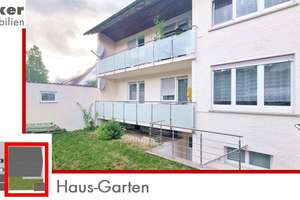 Kapitalanlage: 5 Fam.-Haus mit ca. 4,25% Bruttorendite – Die vollständige Adresse der Immobilie erhältst du vom Anbieter., 70736 Fellbach – Vorschaubild 6