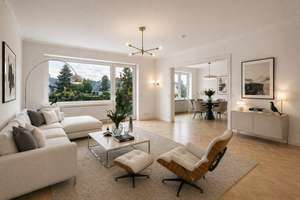 Traumhafte 87 m² Wohnung mit zwei Balkonen und Doppelgarage! – Die vollständige Adresse der Immobilie erhältst du vom Anbieter., 40474 Stockum, Düsseldorf – Vorschaubild 4