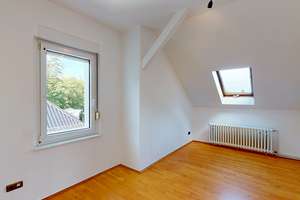 Helle Dachgeschosswohnung: 3-Zimmer-Domizil in Glienicke/Nordbahn – Märkische Allee 36, 16548 Glienicke/Nordbahn – Vorschaubild 3