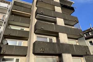 *Provisionsfrei* Großzügige 3-Zi- Wohnung mit zwei Balkonen & traumhaftem Blick – Die vollständige Adresse der Immobilie erhältst du vom Anbieter., 42853 Stachelhausen, Remscheid – Vorschaubild 25